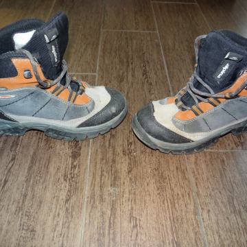 GOJZERJI ALPINA VEL. 35