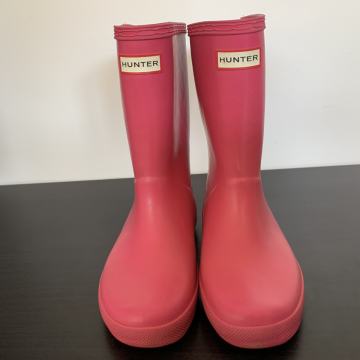 Hunter dežni škornji 31