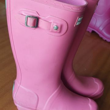 Hunter dežni škornji 33