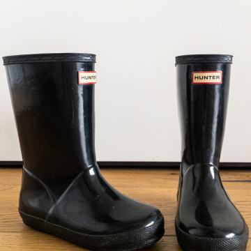 HUNTER dežni škornji