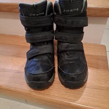 Josh zimski škornji št.39