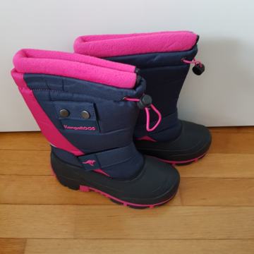 KangaRoos zimski škornji, NOVI, 35