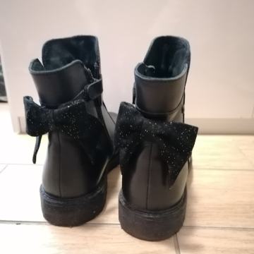 Lasocki cevlji st. 36