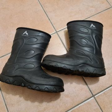 McKinley zimske podložene škornje številka 33