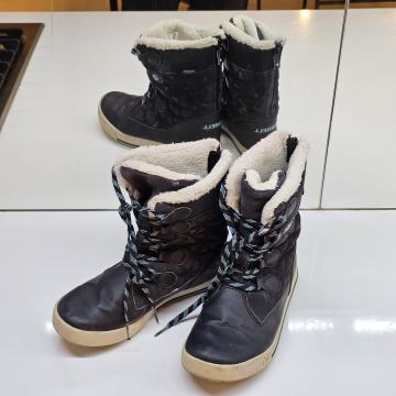 Merell otroški škornji št. 35