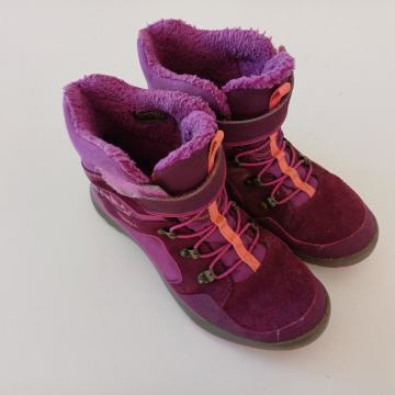 Merrell otroski zimski čevlji 37