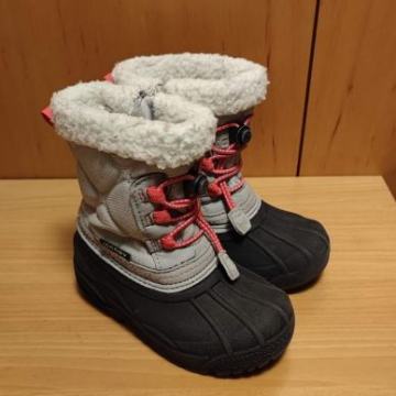 Mountain Warehouse Arctic snow (št. 25 26 )