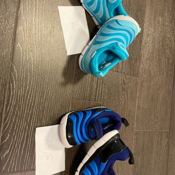 Nike otroške superge velikost 25 ali 23,5