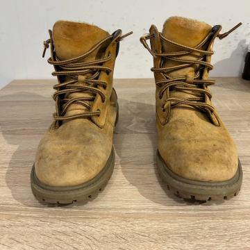 Obloženi zimski čevlji, st. 40