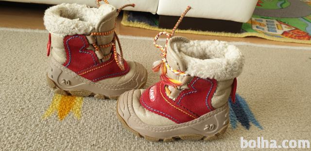 OLANG ŠKORNJI 19-20