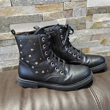 OTROŠKI BULERJI 36 GEOX