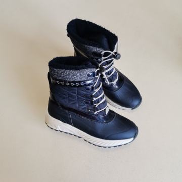 otroški dekliški škornji, št. 34