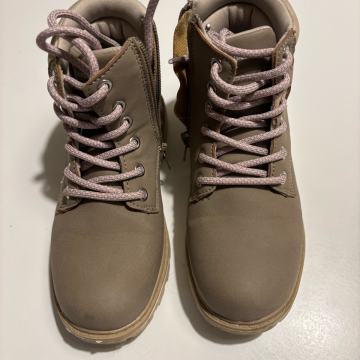 otroški gležnarj Kilimanjaro 30