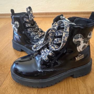 Otroški gležnarji št 30