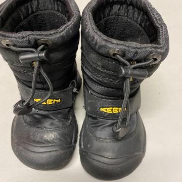 Otroški keen škornji za sneg št. 25