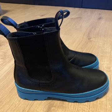 Otroški nepremočljivi gležnarji Camper 35