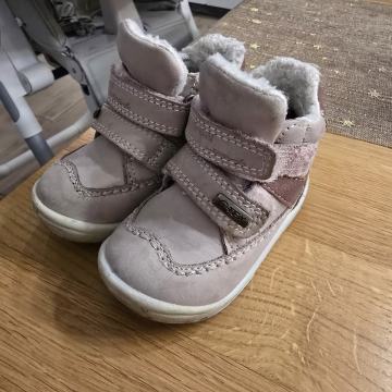 Otroški škornji Ciciban – št. 19