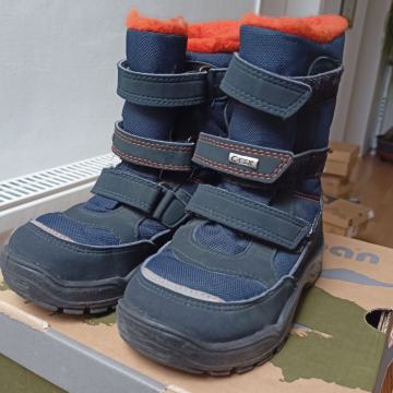 Otroški škornji Ciciban, št 27