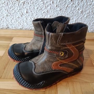 Otroški škornji FRODDO št. 22