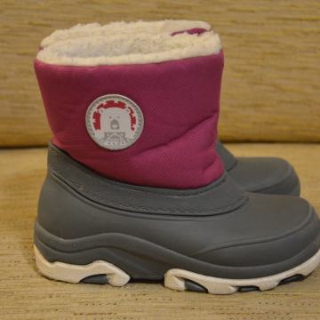 Otroški škornji McKinley, št. 26/27