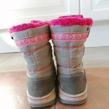 Otroški škornji Orion