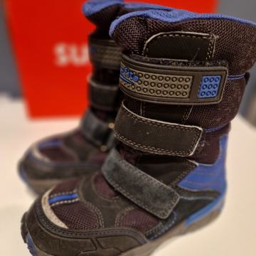 Otroški škornji Superfit 28