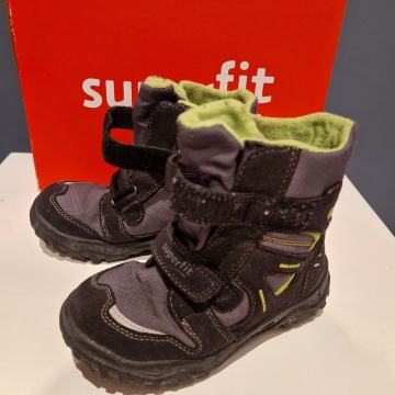 Otroški škornji Superfit 29