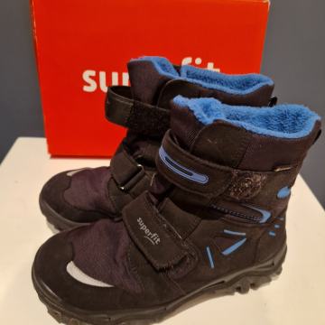 Otroški škornji Superfit 35