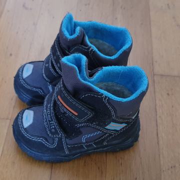Otroški škornji Superfit, št. 20