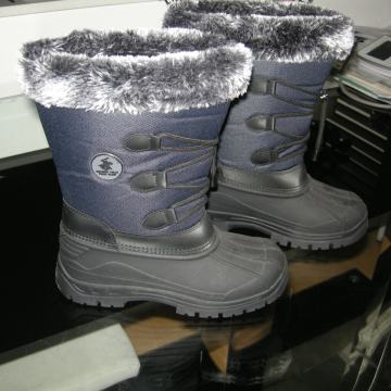 otroski skornji zimski polo ralph novi