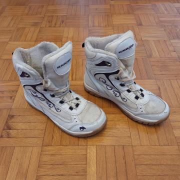 OTROŠKI ŽENSKI ZIMSKI ČEVLJI