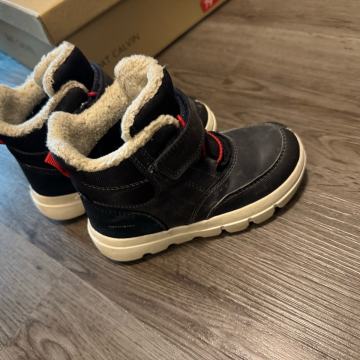 Otroski zimski cevlji Geox 27