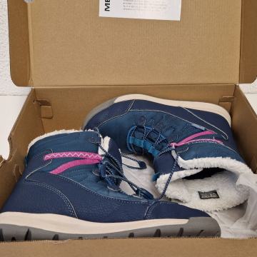 Otroški zimski čevlji Merrell Snow Crush 3.0, KOT NOVI, številka 36