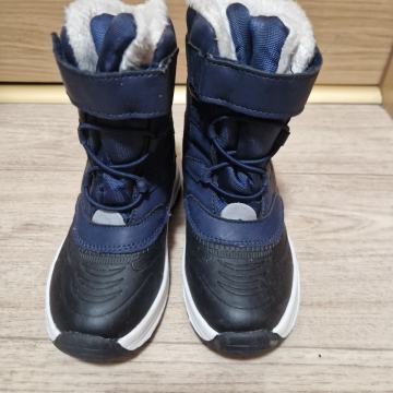 Otroški zimski čevlji