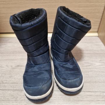 Otroški zimski čevlji