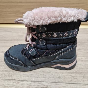 Otroški zimski čevlji
