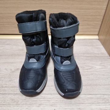 Otroški zimski čevlji