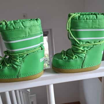 Otroški zimski škornji Brugi