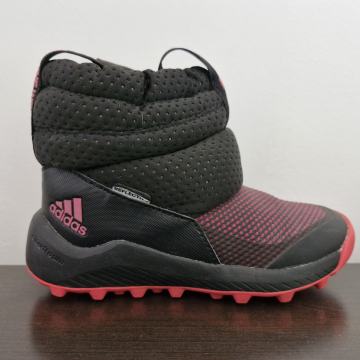 Otroški zimski škornji/čevlji Adidas 28,5