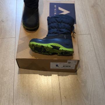 Otroški škornji mckinley št25