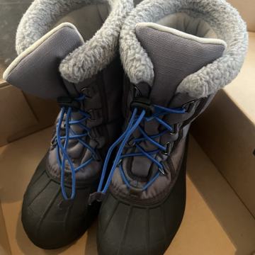 Otroški zimski škornji - Sorel