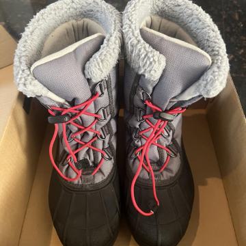 Otroški zimski škornji - Sorel