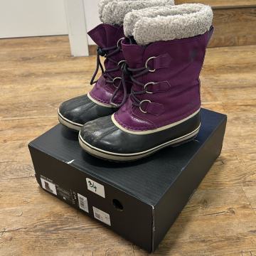 Otroški zimski škornji Sorel