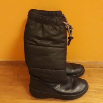 Skibucke št. 30 - Ecco