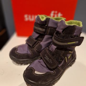 Otroški zimski škornji Superfit 31