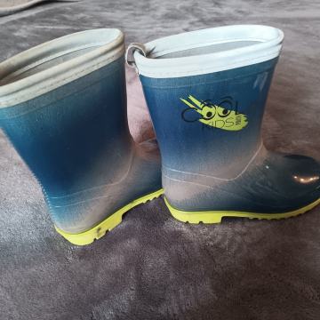 Perletti škornji COOL CLUB 26-27 Baby center