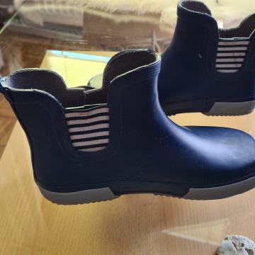 Polškornji za dež.