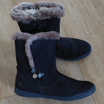 Primigi škornji 35, kot novi