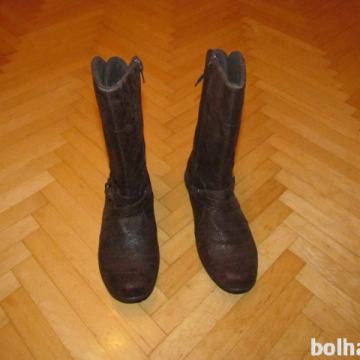 Prodam otroške škornje št. 37