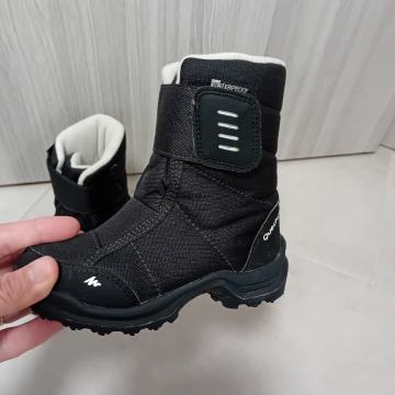 Prodam škornje za fantka v št 27